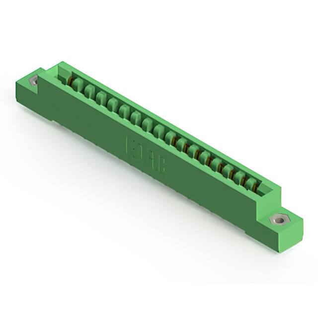 307-034-556-208 EDAC Inc.  Edgeboard Connectors